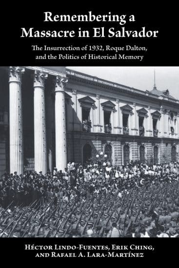 Jan. 22, 1932: La Matanza (The Massacre) Begins in El Salvador - Zinn  Education Project