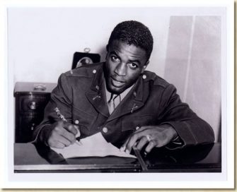 Jackie Robinson | Zinn Education Project