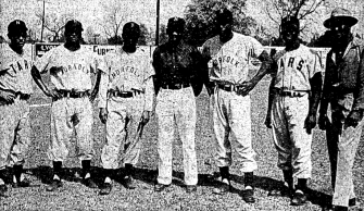 April 7, 1954: Norfolk's African American Baseball Fans Win ...