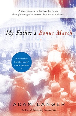 My Fathers Bonus March