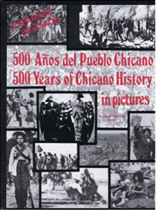 500 Anos del Pueblo Chicano