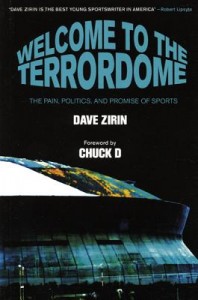 welcometotheterrordome