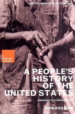 A People's History of the United States 9781565848269 | Zinn Education Project