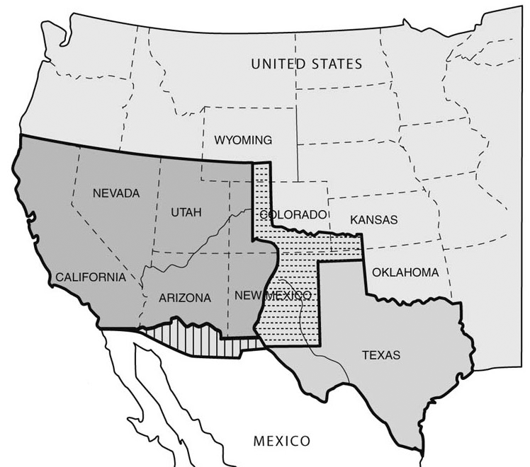 U.S.–Mexico War Tea Party - Spanish Version | Zinn Education Project