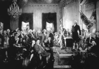 Rethinking the U.S. Constitutional Convention