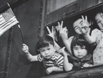 A Lesson on the Japanese American Internment (Teaching Activity) | Zinn Education Project: Teaching People's History