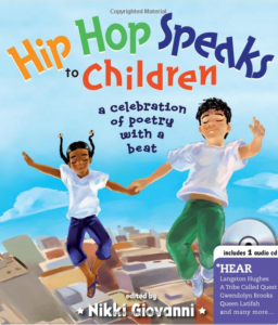 Hip Hop Speaks to Children