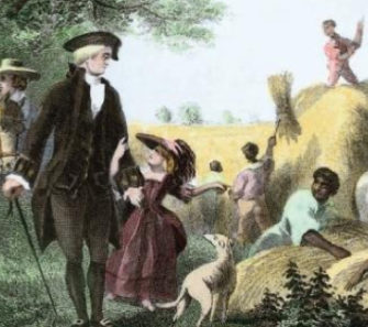 Presidents and Slaves: Helping Students Find the Truth (Teaching Activity) | Zinn Education Project: Teaching People's History