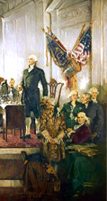 Constitution Role Play: “The Constitutional Convention: Whose ‘More Perfect Union’? and Who Really Won?” | Zinn Education Project: Teaching People's History
