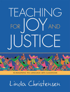 Teaching for Joy and Justice (Teaching Guide) | Zinn Education Project