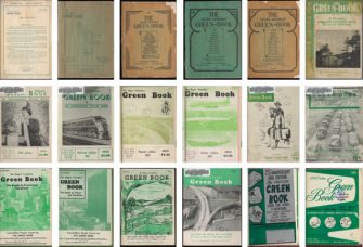 Green Books | Zinn Education Project