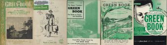 Green Book banner | Zinn Education Project