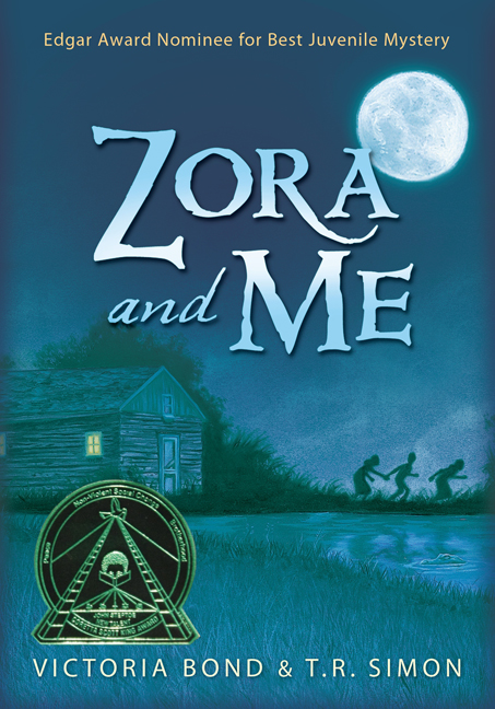 Zora and Me (Book) | Zinn Education Project: Teaching People's History