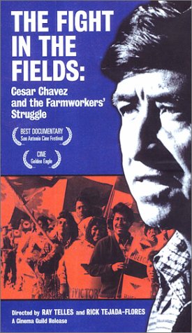 The Fight in the Fields movie poster