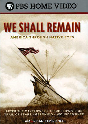 We Shall Remain (Film) | Zinn Education Project: Teaching People's History