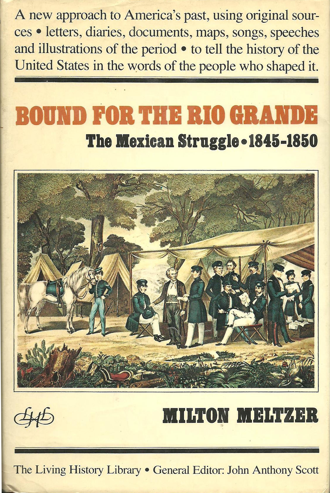 U.S. Mexico War: We Take Nothing by Conquest, Thank God - Zinn Education  Project