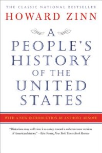 A People's History of the United States (Book) | Zinn Education Project: Teaching People's History