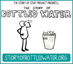 The Story Of Bottled Water Zinn