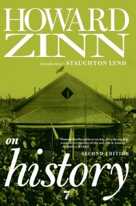 Howard Zinn on War - Zinn Education Project