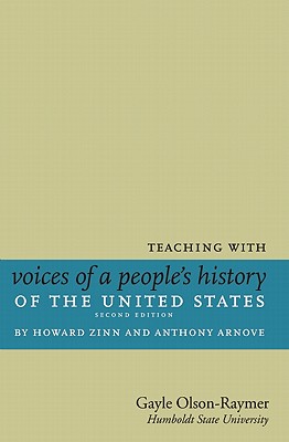 what is howard zinn's thesis in chapter 1