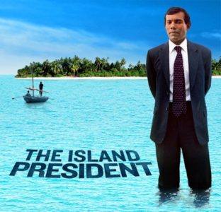 Island President (film) | Zinn Education Project