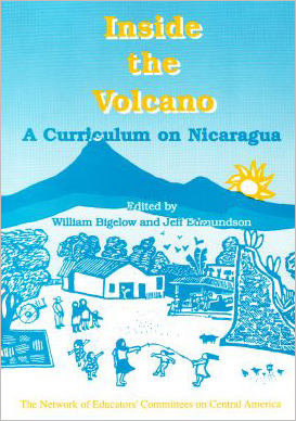 Inside the Volcano (Teaching Guide) | Zinn Education Project