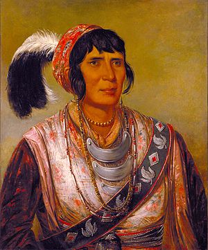 Dec. 25, 1837: Christmas Day Freedom Fighters: Hidden History of the Seminole Anticolonial Struggle (This Day in History) - Seminole Chief Osceola (1804–1838) | Zinn Education Project: Teaching People's History