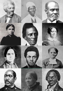 Black Abolitionists (Profile) | Zinn Education Project: Teaching People's History