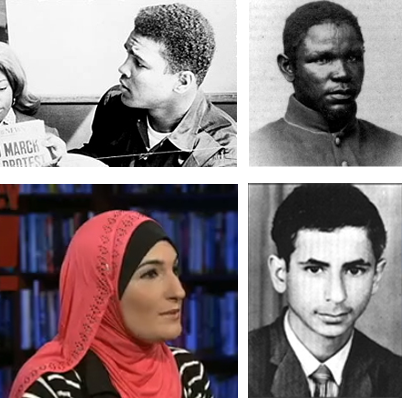 A People’s History of Muslims in the United States (Article) | Zinn Education Project: Teaching People's History