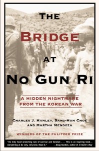 Book_cover_of_''The_Bridge_at_No_Gun_Ri''