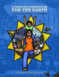 A People’s Curriculum for the Earth: Teaching Climate Change and the Environmental Crisis (Teaching Guide) | Zinn Education Project: Teaching People's History