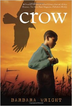 Crow (Book) | Zinn Education Project: Teaching People's History