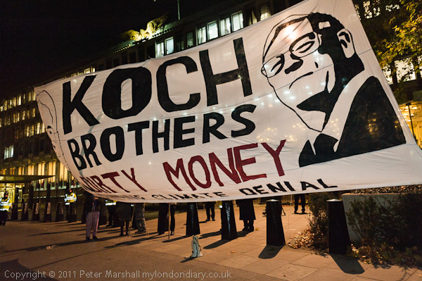 Koch Brothers Exploit Pat Tillman's Legacy - Zinn Education Project