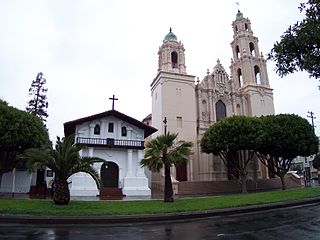 Mission Dolores, San Francisco | Zinn Educaation Project