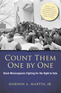 Count Them One by One: Black Mississippians Fighting for the Right to Vote (Book) | Zinn Education Project: Teaching People's History