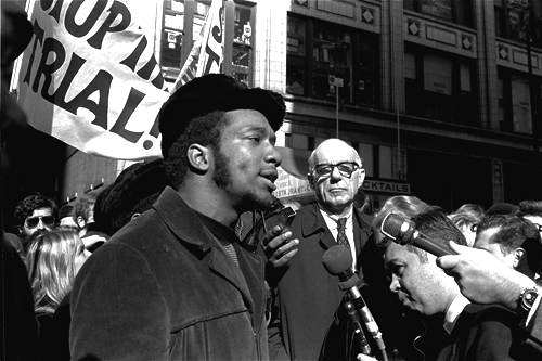 Fred Hampton, 1969 | Zinn Education Project: Teaching People's History