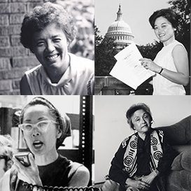 Asian American Women in People_s History