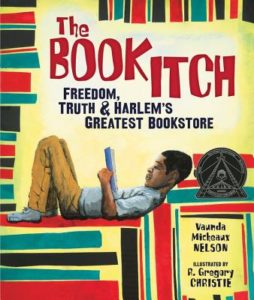 The Book Itch: Freedom, Truth, & Harlem's Greatest Bookstore ( Book) | Zinn Education Project: Teaching People's History