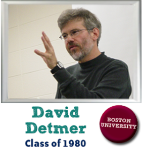 Howard Zinn, Our Favorite Teacher - David Detmer | Zinn Education Project: Teaching People's History
