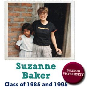 Howard Zinn: Our Favorite Teacher - Suzanne Baker | Zinn Education Project: Teaching People's History