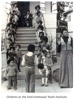 What We Don't Learn About the Black Panther Party — but Should - Zinn  Education Project