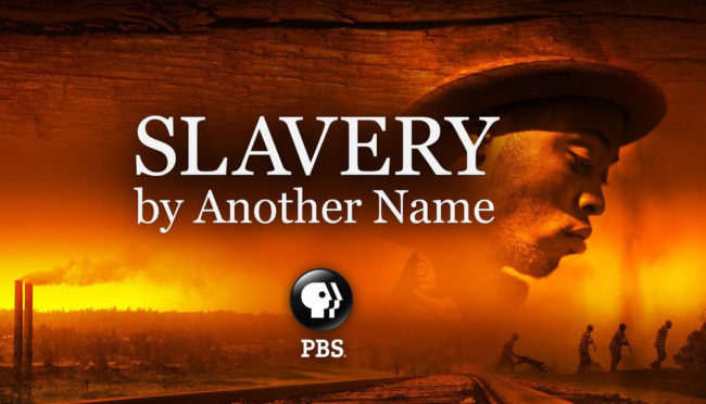 Slavery by Another Name (Film) | Zinn Education Project: Teaching People's History