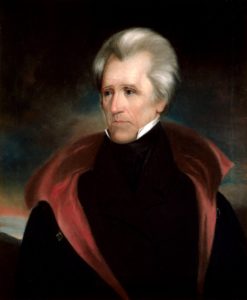 Andrew Jackson Revisited | Zinn Education Project: Teaching People's History
