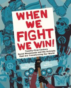 When We Fight, We Win (Book) | Zinn Education Project: Teaching People's History