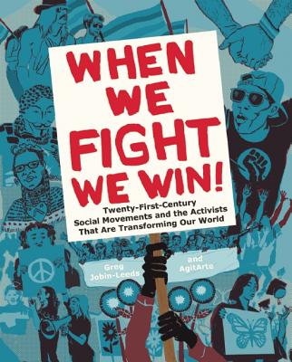 When We Fight, We Win (Book) | Zinn Education Project: Teaching People's History