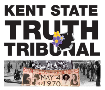 Kent State Truth Tribunal | Zinn Education Project: Teaching People's History
