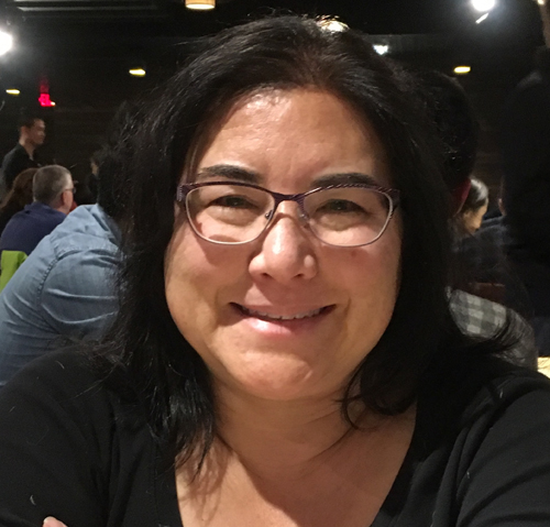 Susan Chua - Arkansas Book Drive donor | Zinn Education Project: Teaching People's History