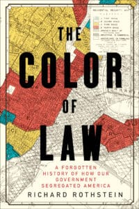 the color of law essay