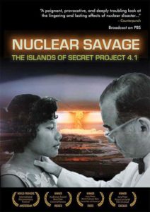 Nuclear Savage: The Islands of Secret Project 4.1 (Film) | Zinn Education Project: Teaching People's History