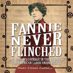Fannie Never Flinched (Book) | Zinn Education Project: Teaching People's History